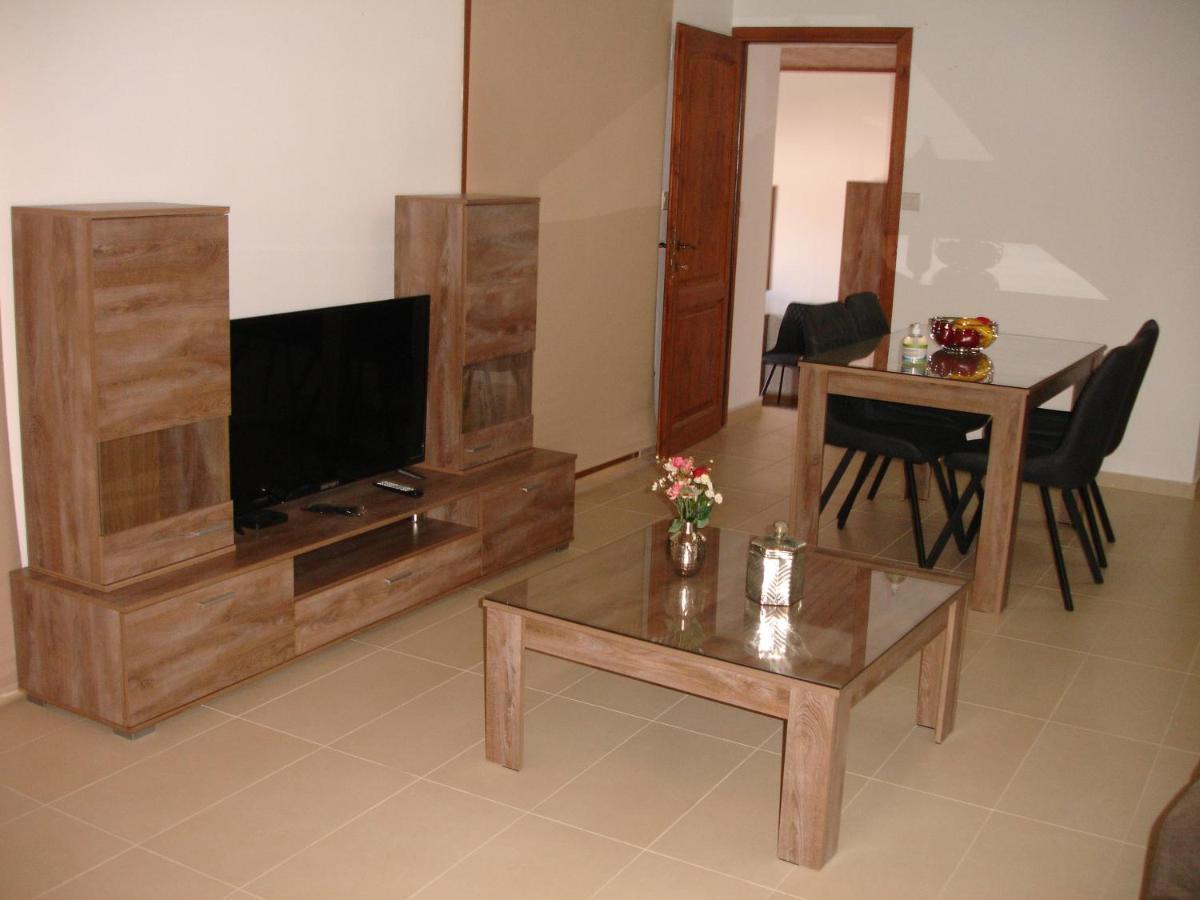 Tris Elies Love Holiday Suite 1 מראה חיצוני תמונה