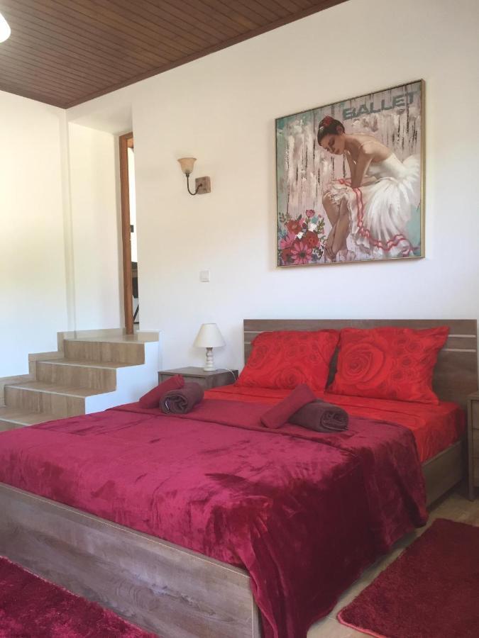Tris Elies Love Holiday Suite 1 מראה חיצוני תמונה