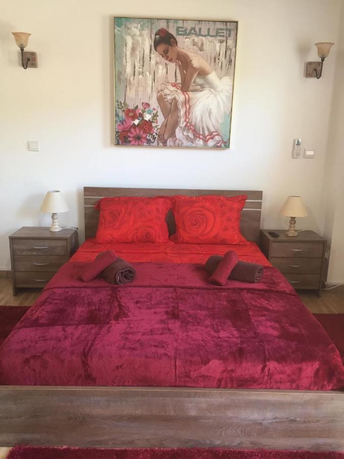 Tris Elies Love Holiday Suite 1 מראה חיצוני תמונה