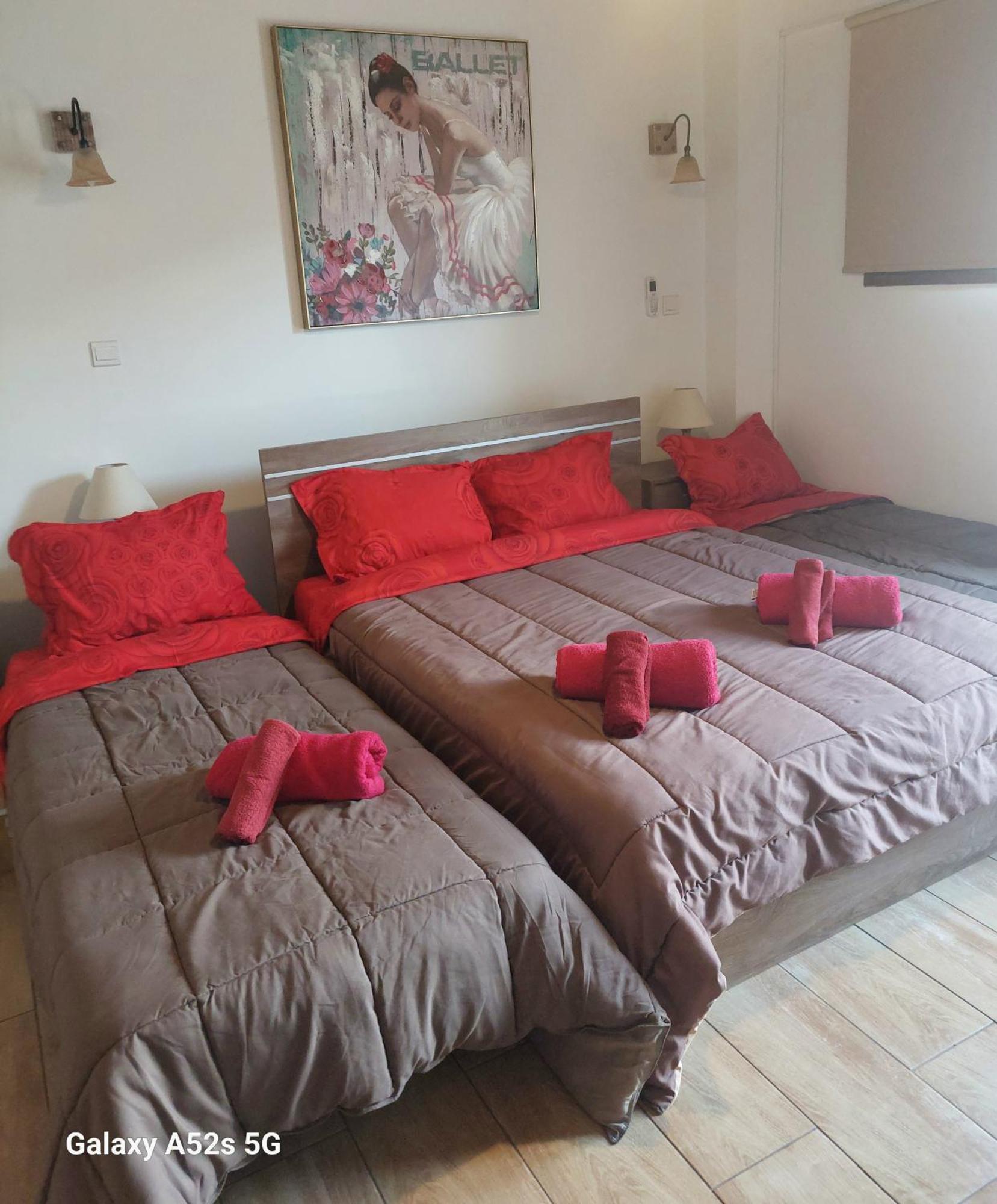 Tris Elies Love Holiday Suite 1 מראה חיצוני תמונה